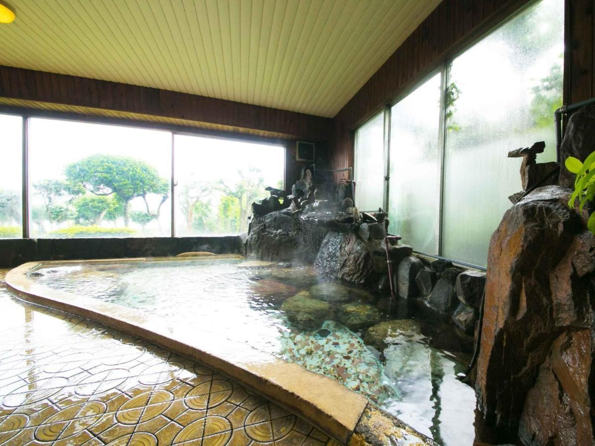 Iseebiso - Vacation Stay 69518V Minamikyushu ภายนอก รูปภาพ