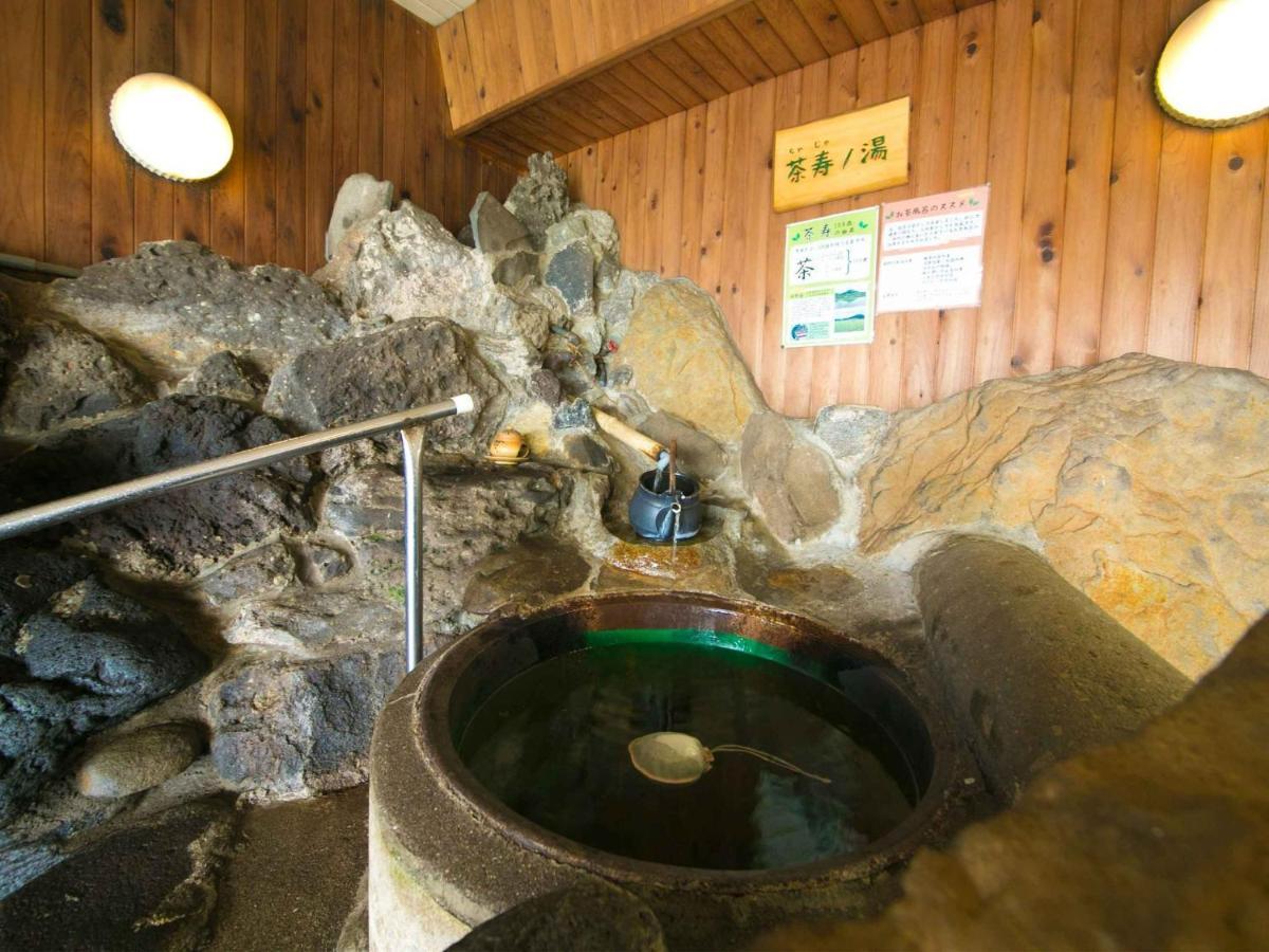 Iseebiso - Vacation Stay 69518V Minamikyushu ภายนอก รูปภาพ