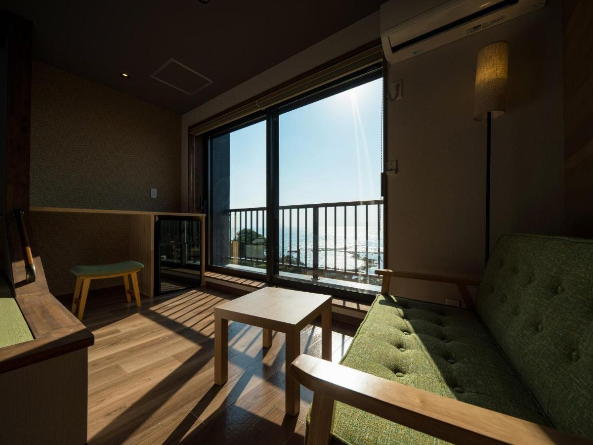 Iseebiso - Vacation Stay 69518V Minamikyushu ภายนอก รูปภาพ