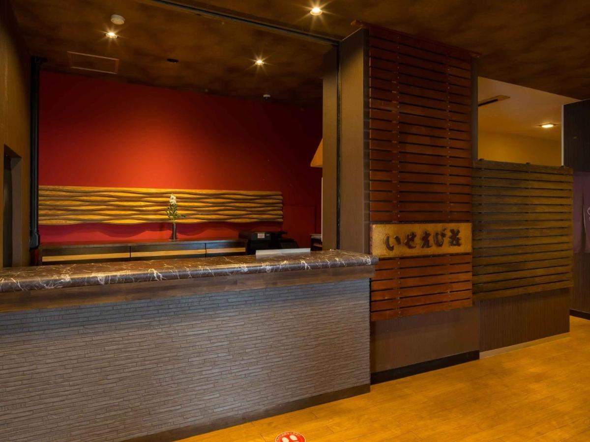 Iseebiso - Vacation Stay 69518V Minamikyushu ภายนอก รูปภาพ