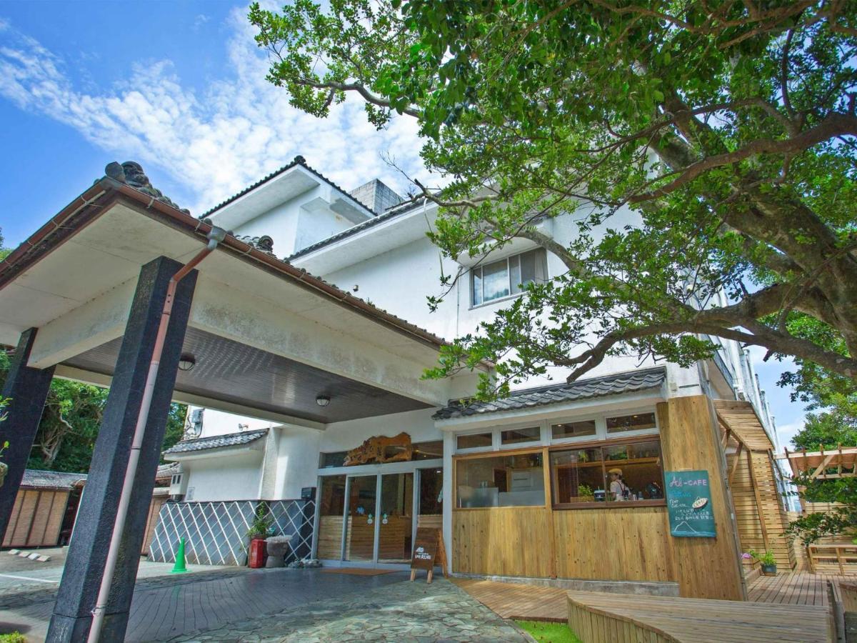Iseebiso - Vacation Stay 69518V Minamikyushu ภายนอก รูปภาพ