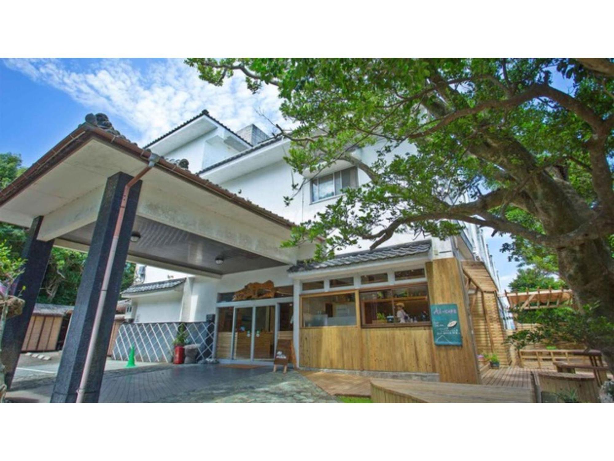 Iseebiso - Vacation Stay 69518V Minamikyushu ภายนอก รูปภาพ